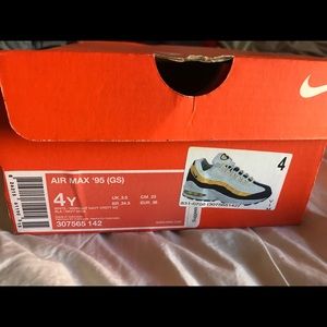 Air Max 95