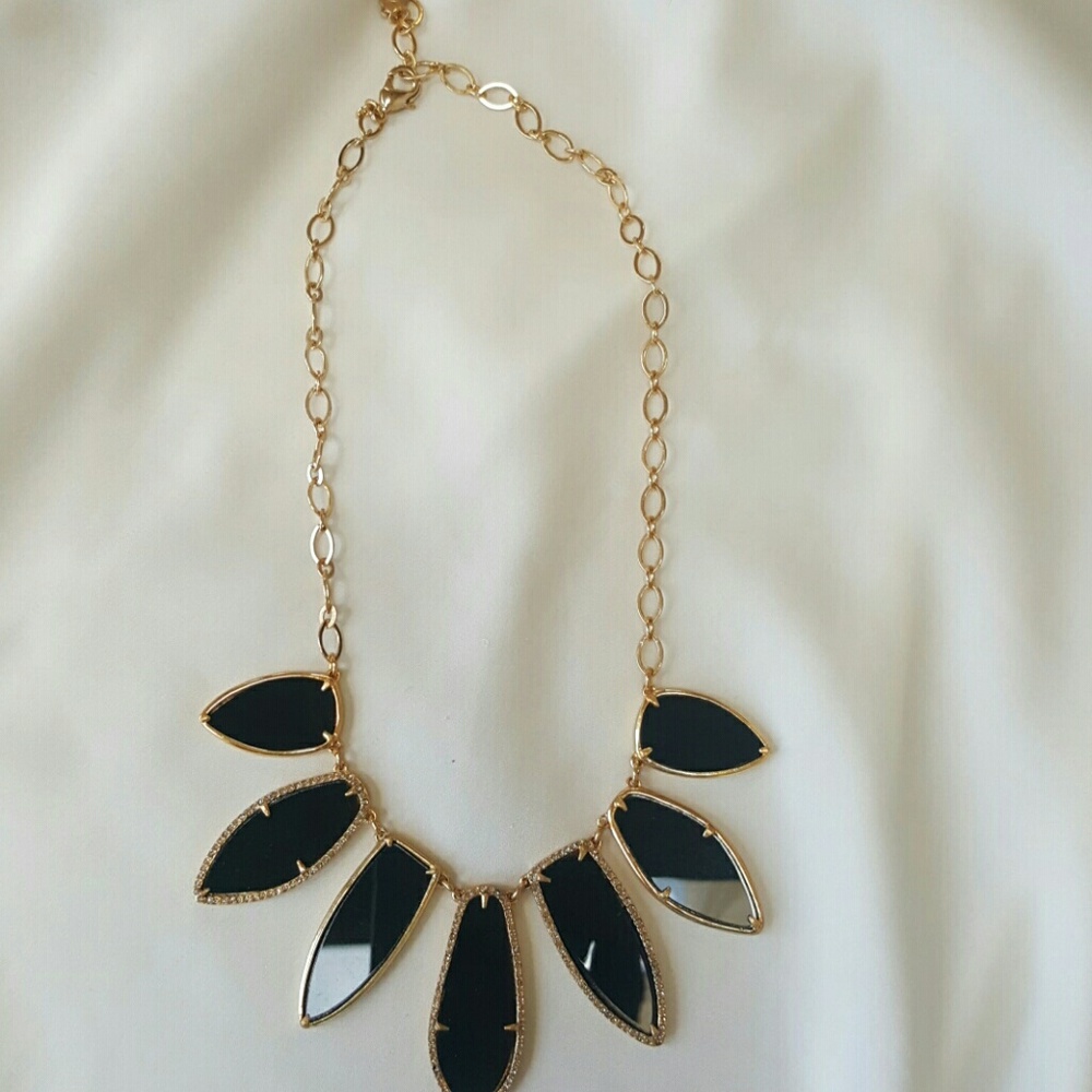 Stella & Dot necklace