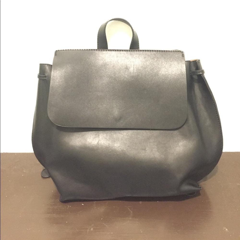NWOT sole society backpack