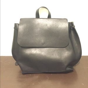 NWOT sole society backpack