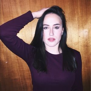 Meet your Posher, Angelina