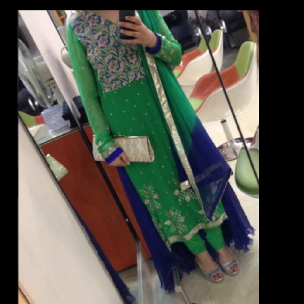 Shalwar kameez