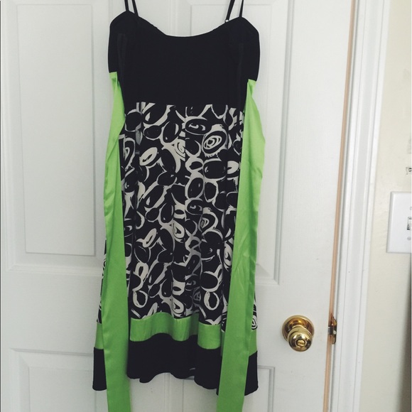 Ruby Rox Dress - Picture 2 of 2