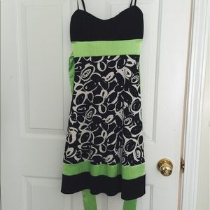 Ruby Rox Dress
