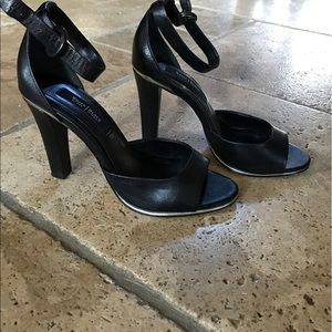 White House Black Market Shoes