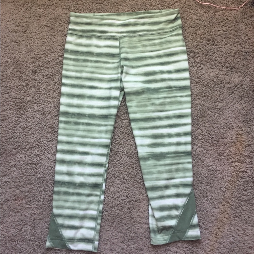 striped crops