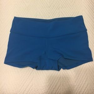 Lululemon Boogie Shorts