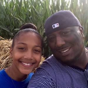 Meet your Posher, Demetrius