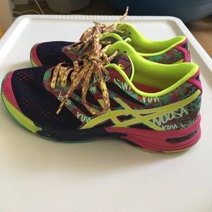 Asics Gel-Noosa Tri
