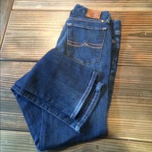 Lucky Brand Sweet Jean...Aren't you Lucky?!