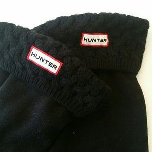 Hunter boot liners