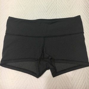 Lululemon Boogie Shorts