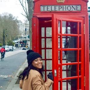 Meet your Posher, Anju