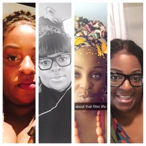 Meet your Posher, Shana