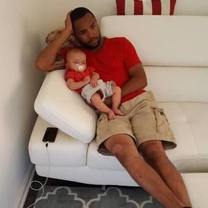 Meet your Posher, Tyree