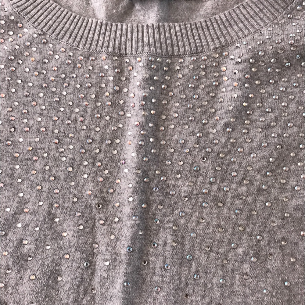 Flashy Express sweater