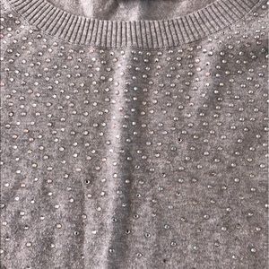 Flashy Express sweater