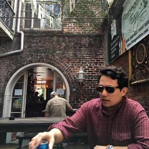 Meet your Posher, Calvin