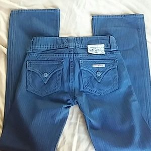 HUDSON JEANS SIZE 25