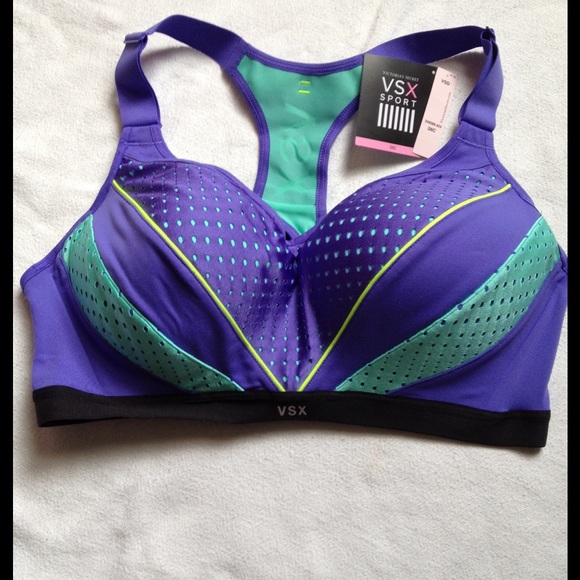 Victoria's Secret Other - VSX incredible sports bra