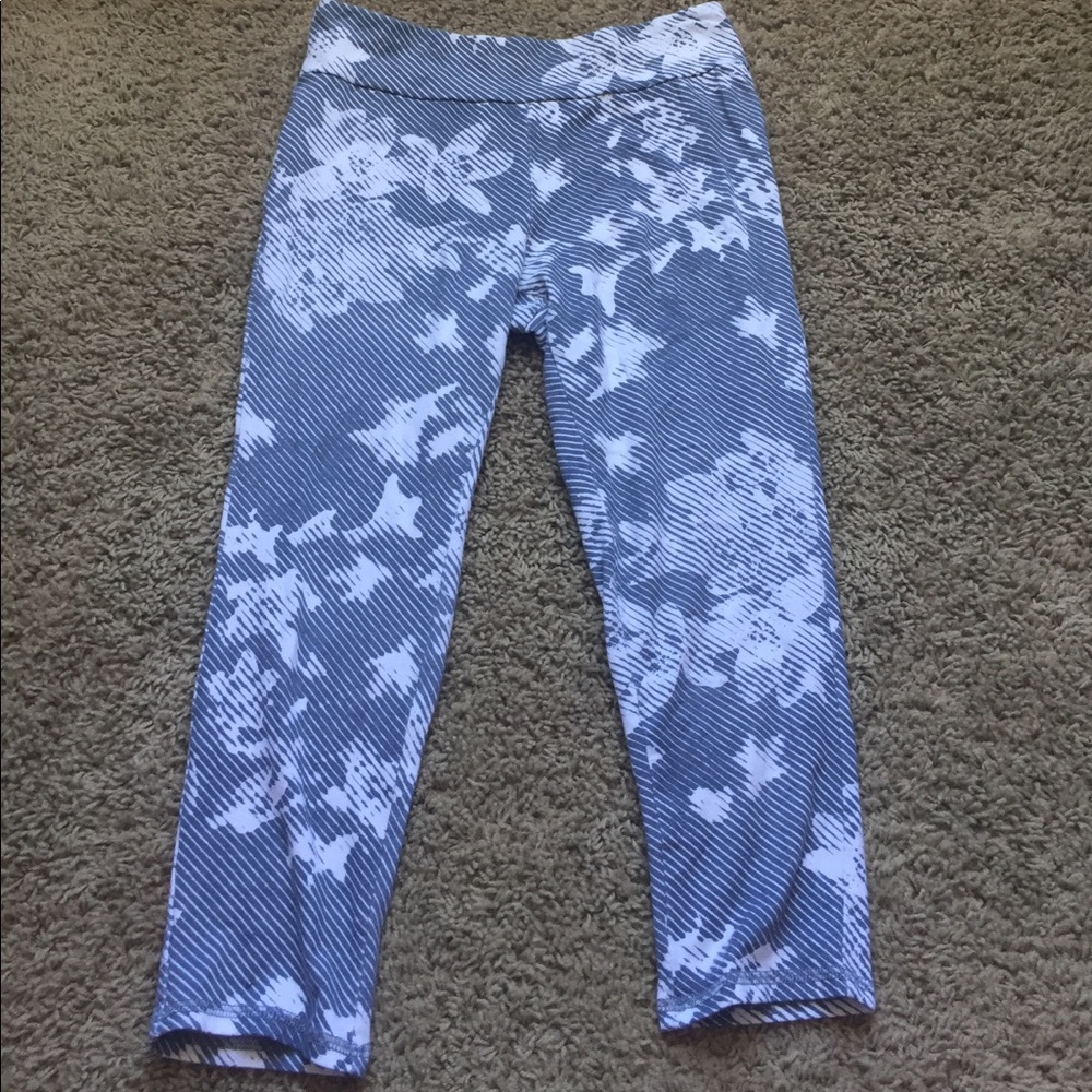 floral crops