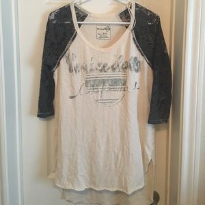 Free People top