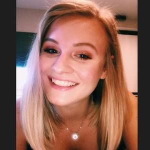 Meet your Posher, Maddie