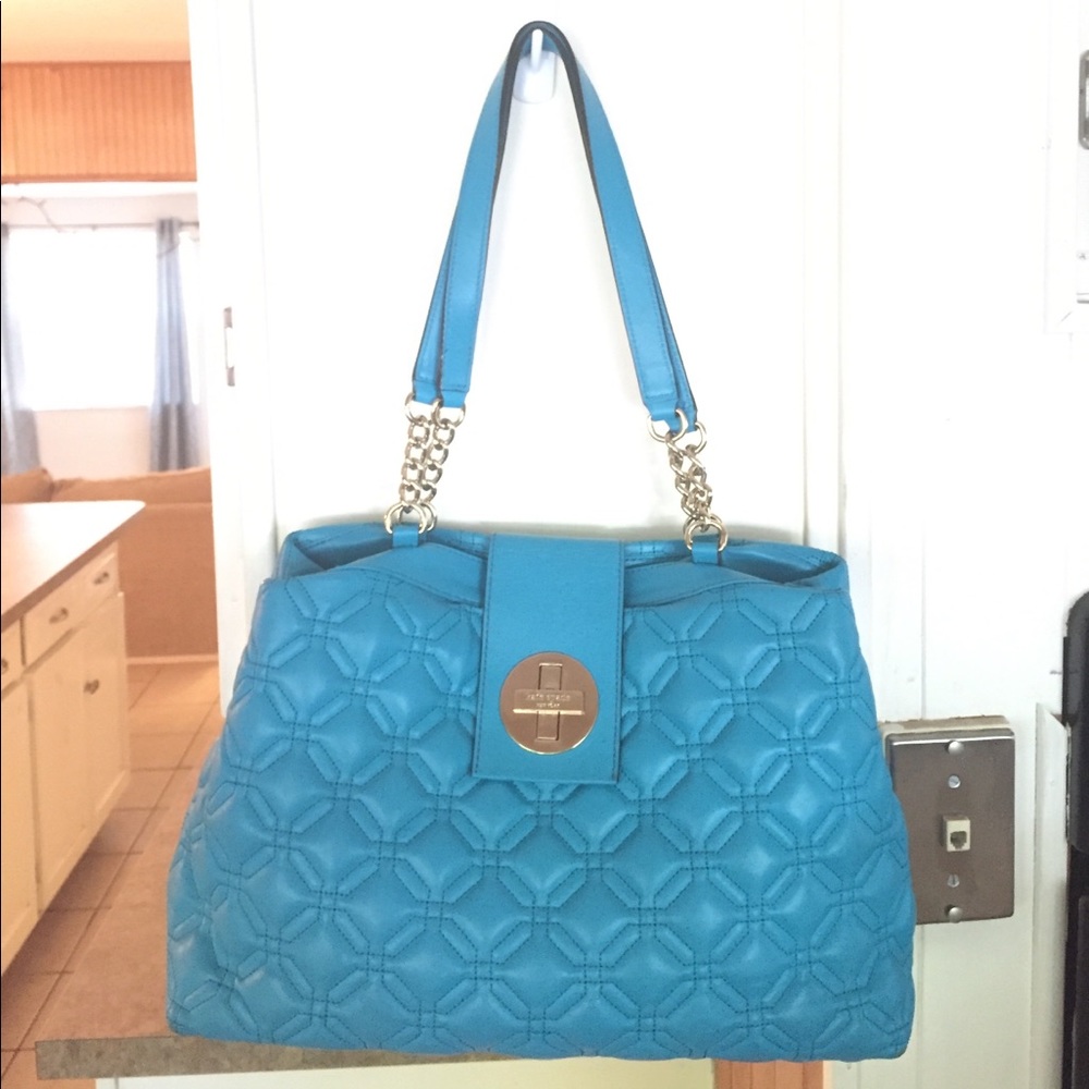 Kate Spade large purse