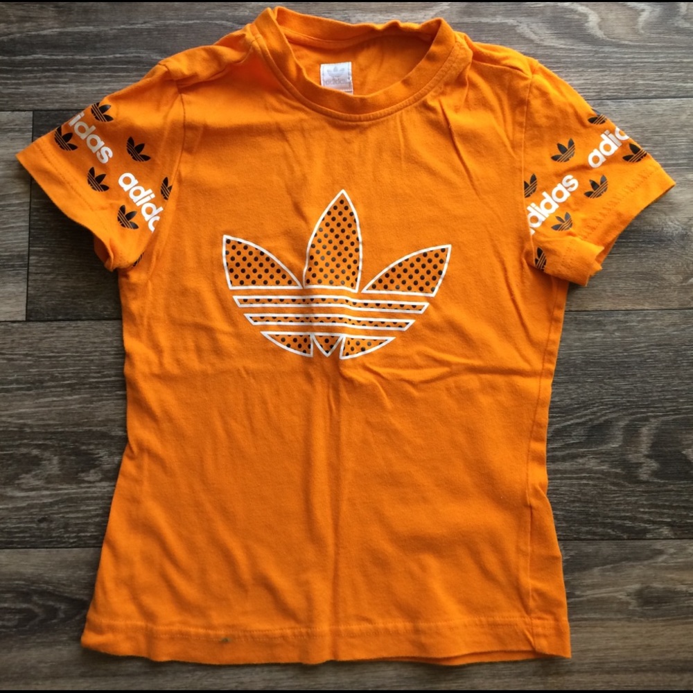Adidas T-shirt !