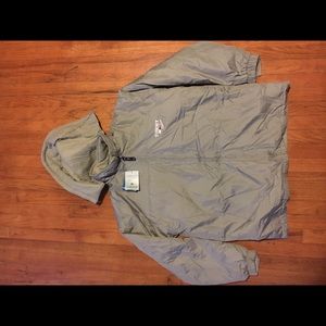 Tommy Hilfiger  vintage sport. Size L