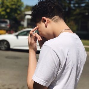 Meet your Posher, Quentinn