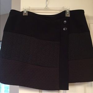 Cabi Mini skirt