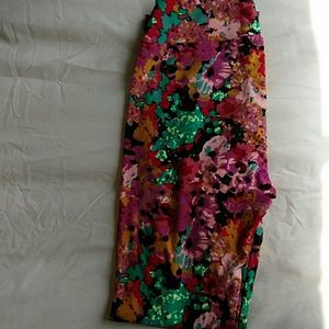 NWOT Lula roe leggings