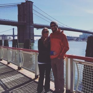 Meet your Posher, Mike