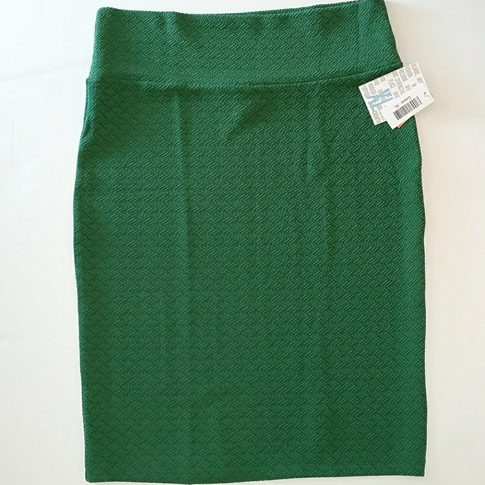 NWT XL LuLaRoe Cassie