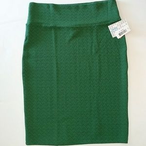 NWT XL LuLaRoe Cassie