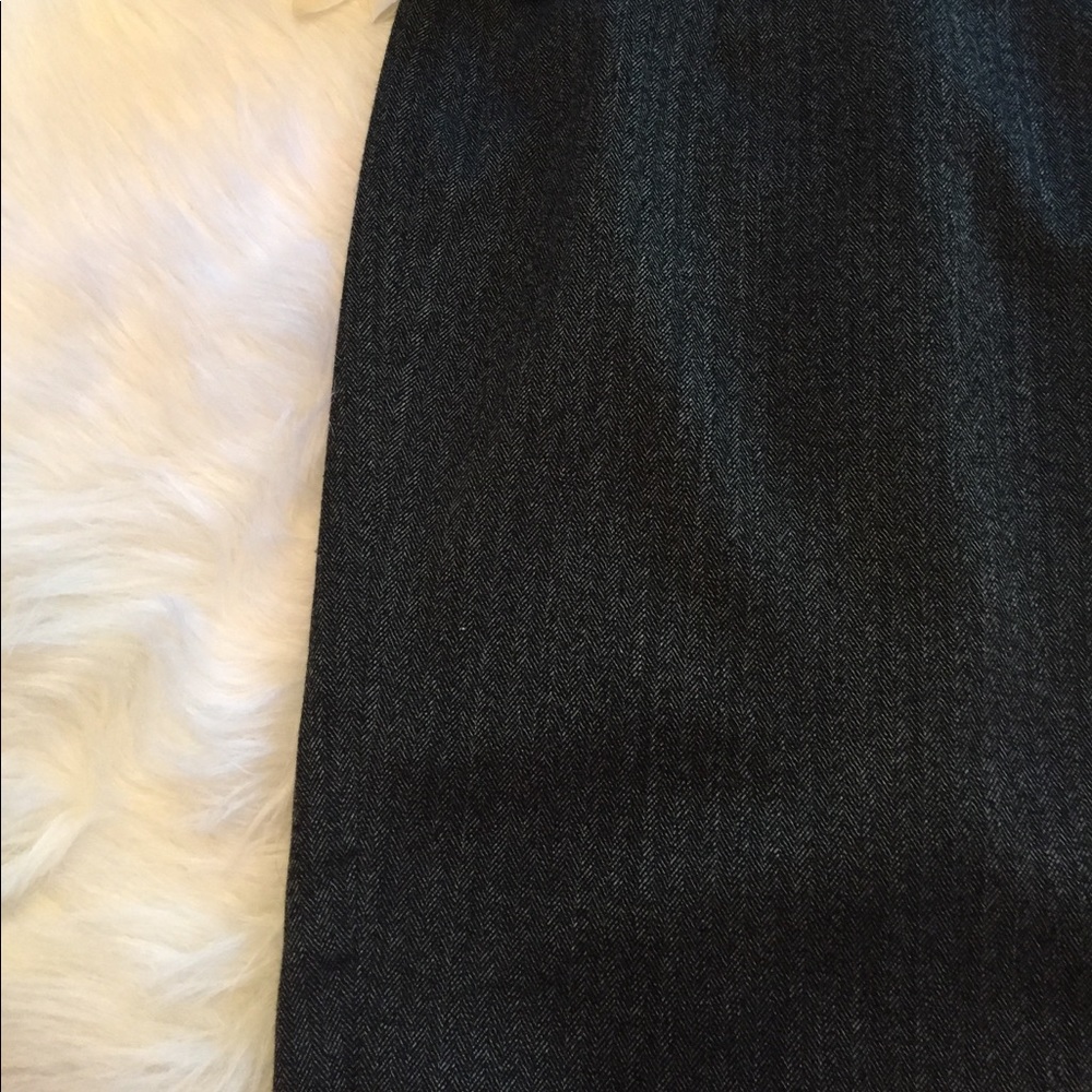 Mossimo Pencil Skirt size 2 - Picture 2 of 7