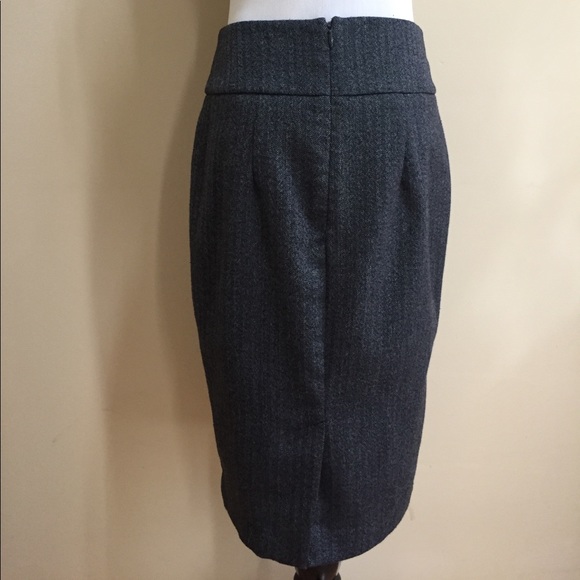 Mossimo Pencil Skirt size 2 - Picture 4 of 7