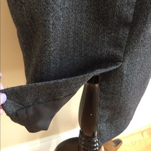 Mossimo Pencil Skirt size 2 - Picture 5 of 7