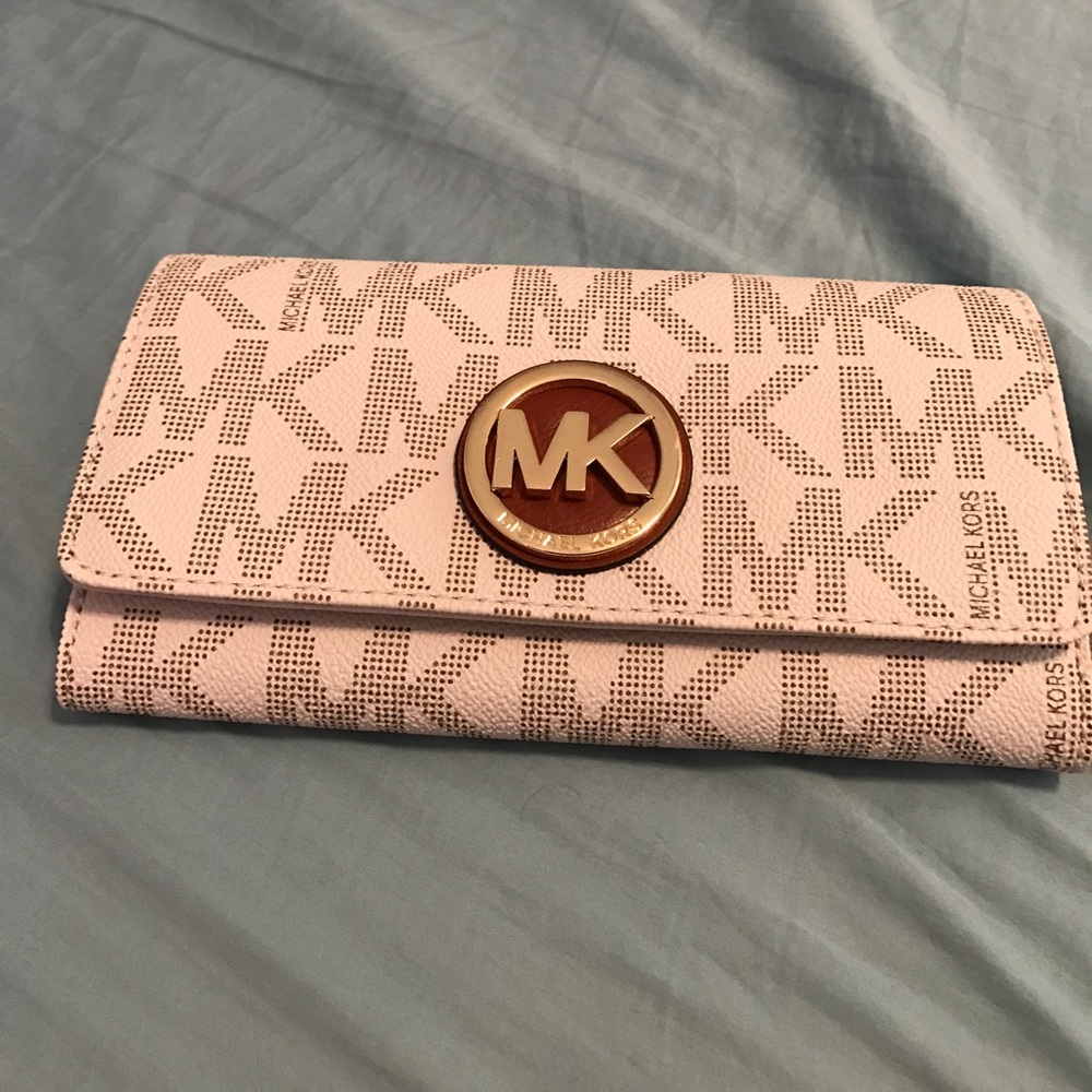 Michael Kors Fulton
