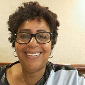 Meet your Posher, Stacye