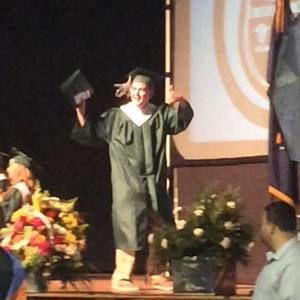 Meet your Posher, Patrick