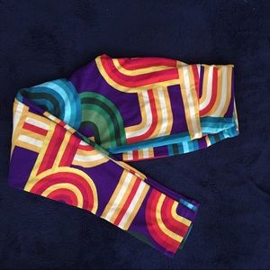 New Lularoe OS Leggings