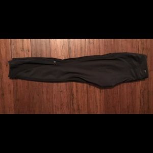 Lululemon Sleet Sprinter Tight. Worn once.