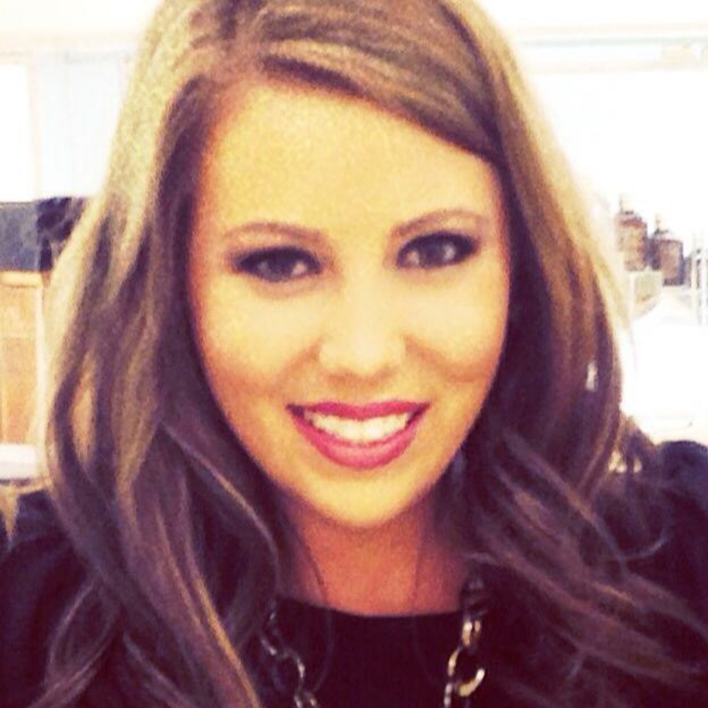 Meet your Posher, Michelle