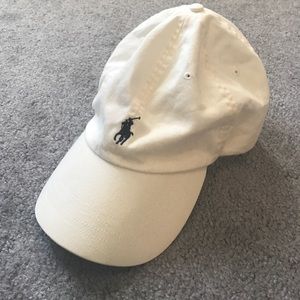 Polo Hat