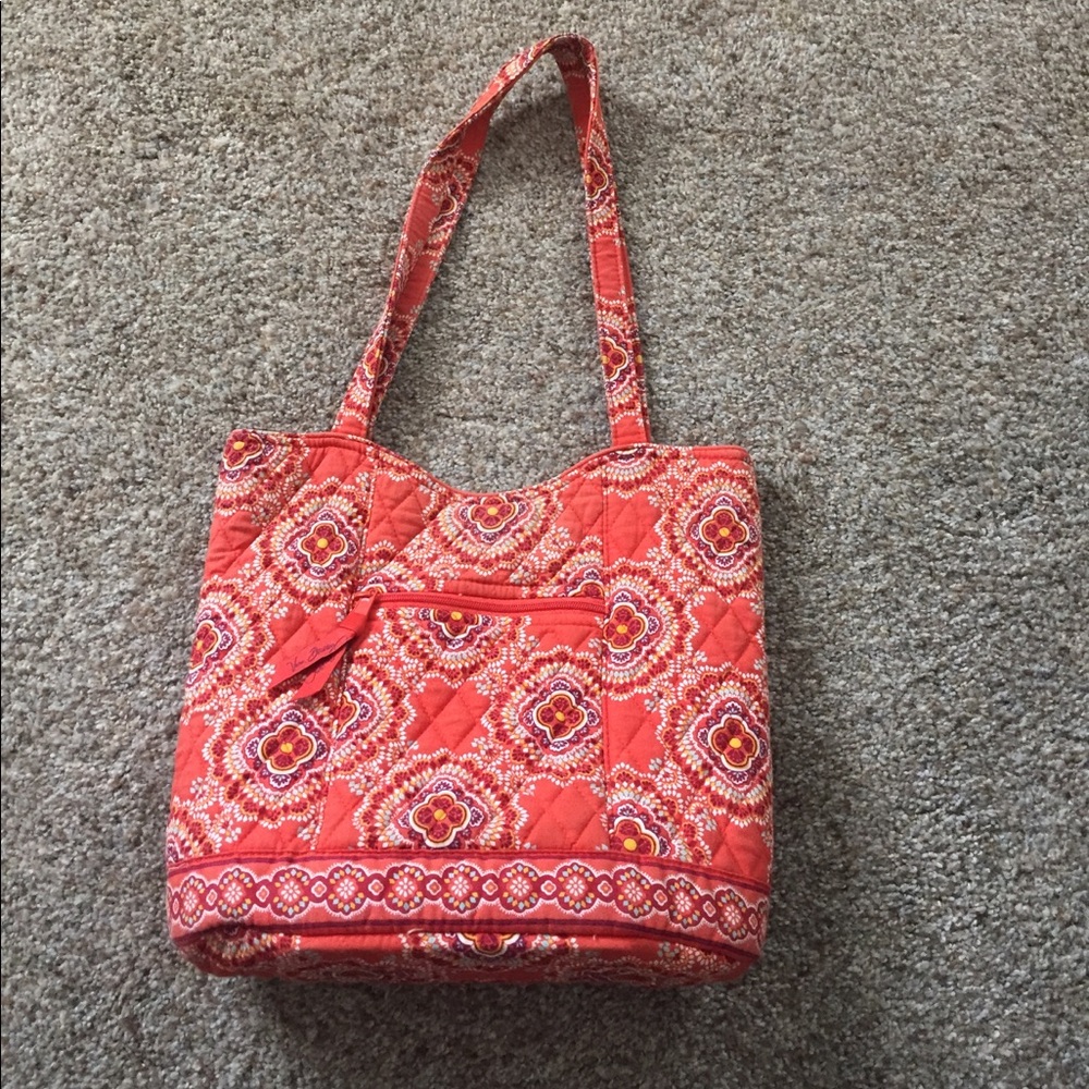 Vera Bradley purse