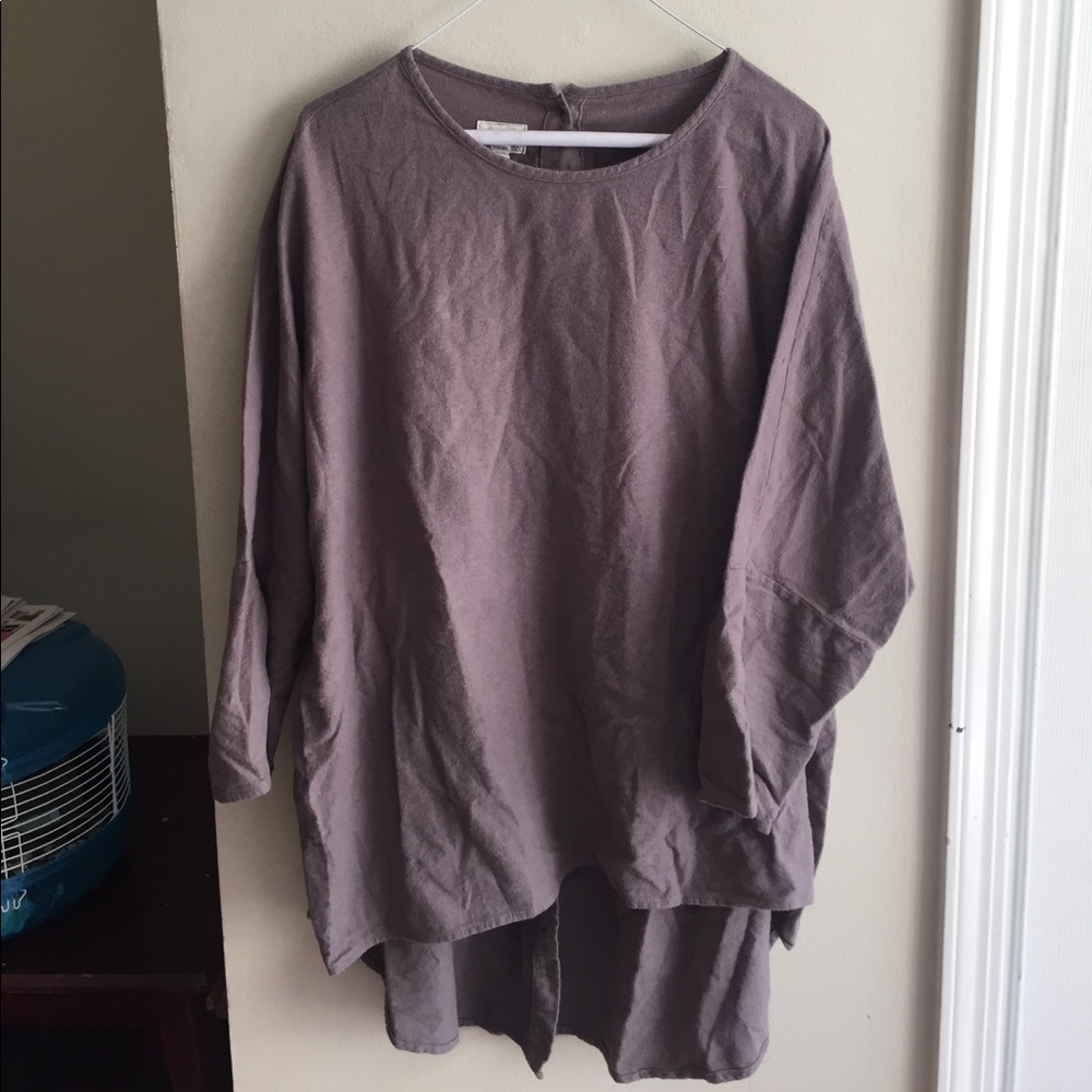 URBAN RENEWAL Shirt Dress
