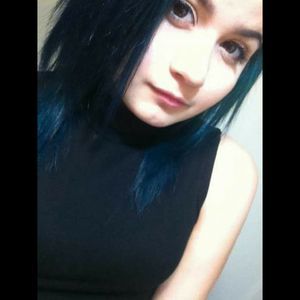 Meet your Posher, Frankie