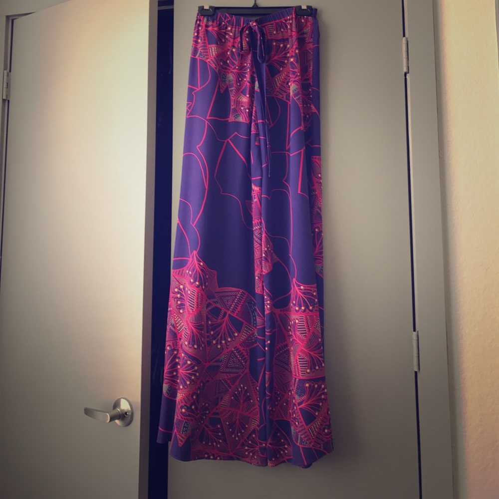 Alexis Wide Leg Pants